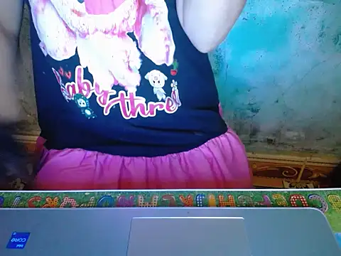 ahoa Tk online show from 10.23.25