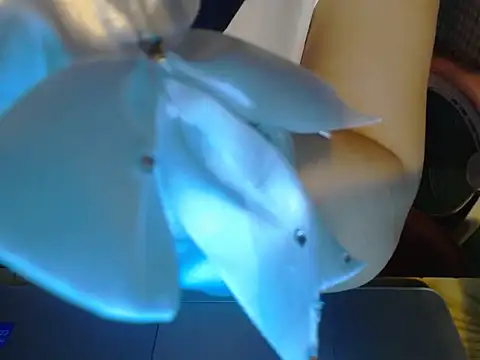 ahoa Tk online show from 10.25.25