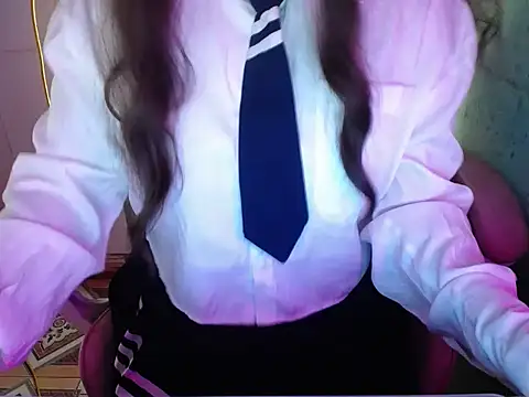 ahoa Tk online show from 01.09.26