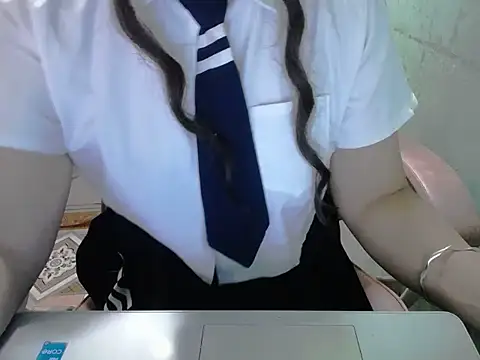 Snapshot of ahoa_Tk chatting on 05.14.26 ahoa Tk online show from 05.14.26