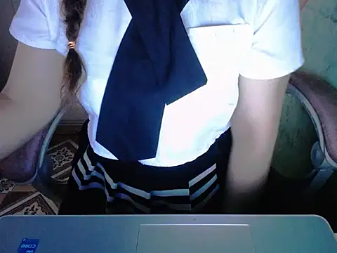 Snapshot of ahoa_Tk chatting on 05.16.26 ahoa Tk online show from 05.16.26