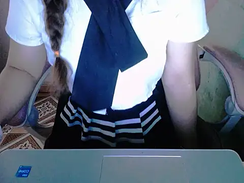 Snapshot of ahoa_Tk chatting on 05.16.26 ahoa Tk online show from 05.16.26