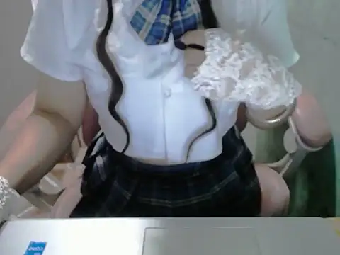 Snapshot of ahoa_Tk chatting on 05.23.26 ahoa Tk online show from 05.23.26