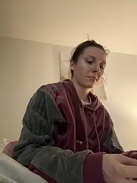 blissyboo123 online show from 09.29.25