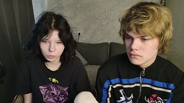 Bonnie And C1yde online show from 03.30.26