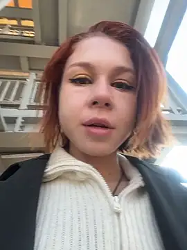 RosieSecret online show from 11.07.25