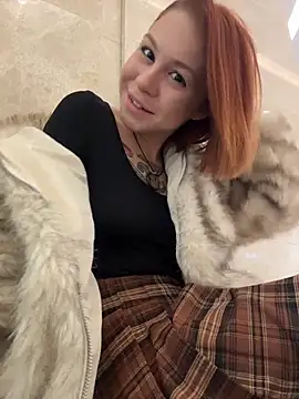 RosieSecret online show from 11.20.25