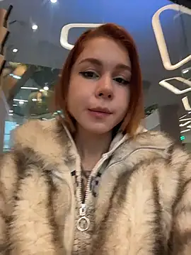 RosieSecret online show from 11.25.25