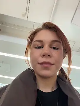 RosieSecret online show from 02.19.26