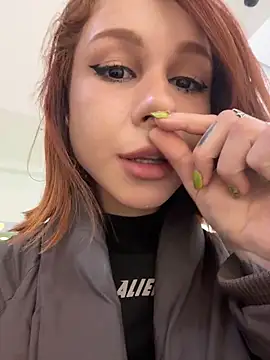 RosieSecret online show from 02.28.26