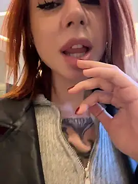 RosieSecret online show from 04.16.26