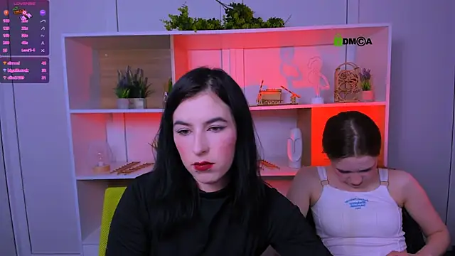 janet shy online show from 09.24.25