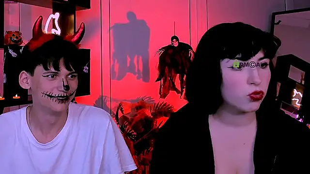 janet shy online show from 10.27.25
