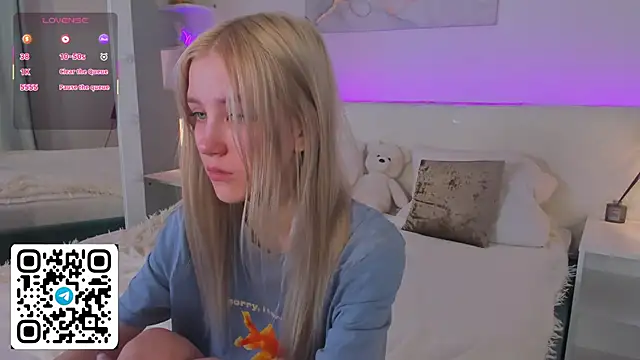 Anellyball online show from 04.01.26