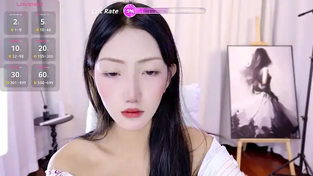 hanbaobao online show from 09.17.25