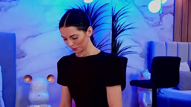 EllyLynn online show from 03.16.26