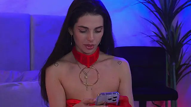 EllyLynn online show from 04.16.26