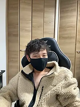 jiji9253 online show from 10.31.25