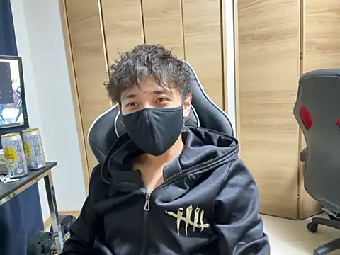 jiji9253 online show from 11.11.25