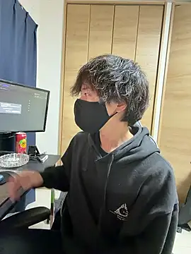 jiji9253 online show from 02.08.26