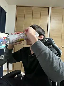 jiji9253 online show from 03.18.26