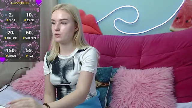 SofySofty online show from 11.22.25