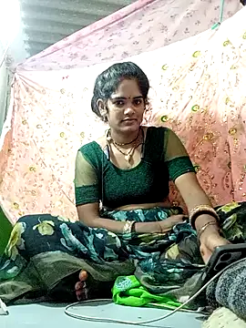 Kiran12xxx online show from 10.14.25