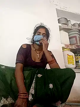 Kiran12xxx online show from 10.20.25