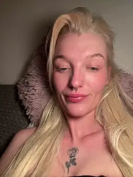 lovecassyrose online show from 02.16.26