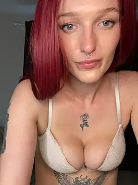 lovecassyrose online show from 06.07.26