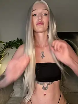 lovecassyrose online show from 06.21.26