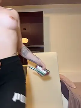 Baby Eva23 online show from 04.08.26