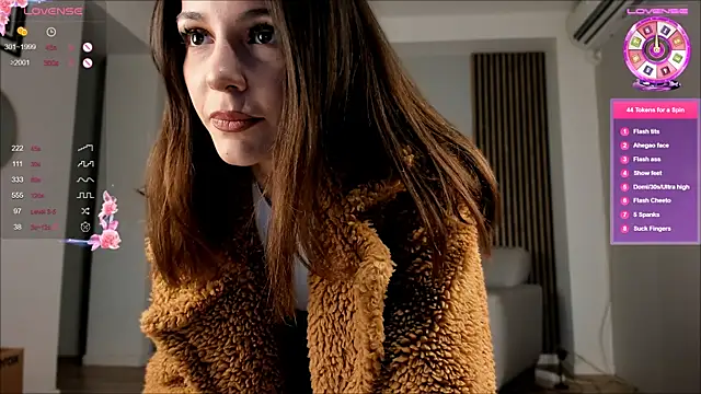 lexira1n online show from 09.18.25