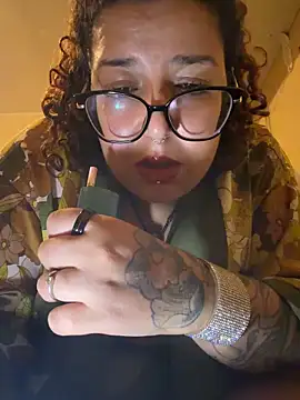 chiaretta loveit online show from 11.11.25