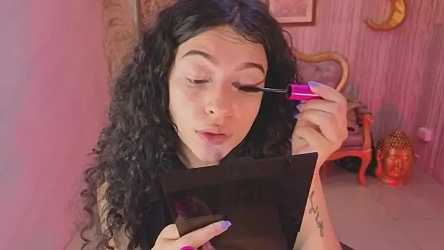 valkiria ardent s online show from 02.19.26