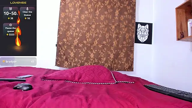 kaifas dirty online show from 09.13.25