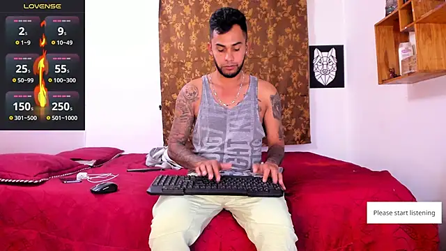 kaifas dirty online show from 09.24.25