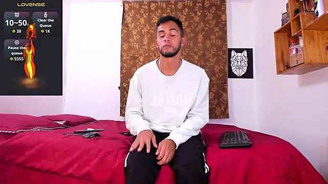 kaifas dirty online show from 09.24.25