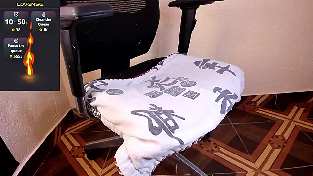 kaifas dirty online show from 02.10.26