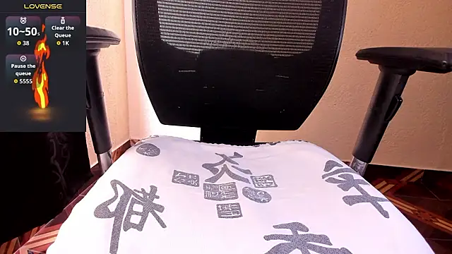 kaifas dirty online show from 03.02.26