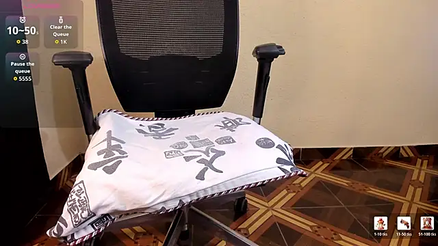 kaifas dirty online show from 03.29.26