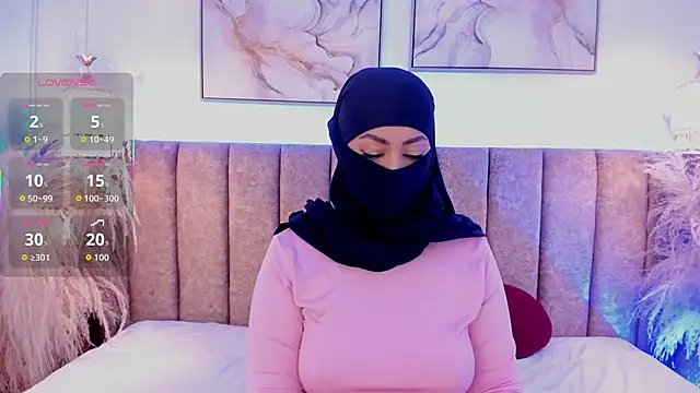 azza   online show from 10.11.25