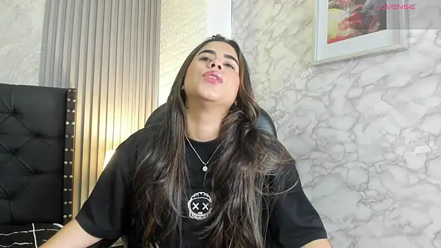 Snapshot of alicy__torres chatting on 02.02.26 alicy torres online show from 02.02.26