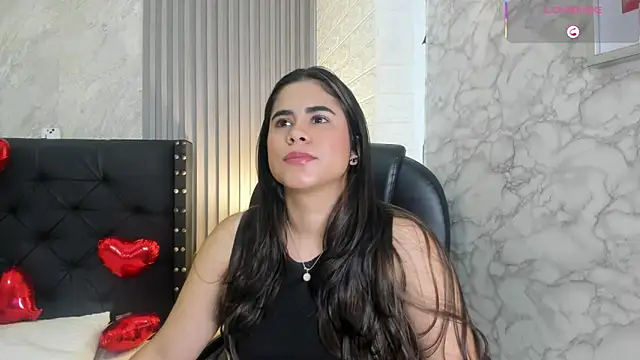Snapshot of alicy__torres chatting on 02.16.26 alicy torres online show from 02.16.26