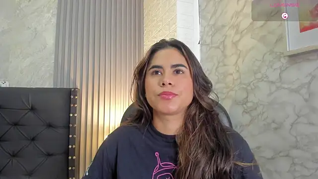 Snapshot of alicy__torres chatting on 02.24.26 alicy torres online show from 02.24.26