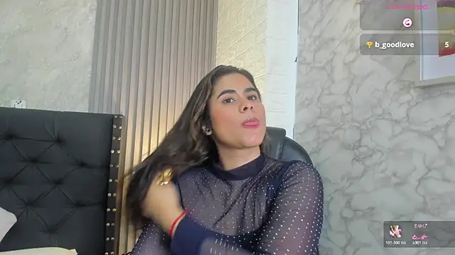 Snapshot of alicy__torres chatting on 02.28.26 alicy torres online show from 02.28.26