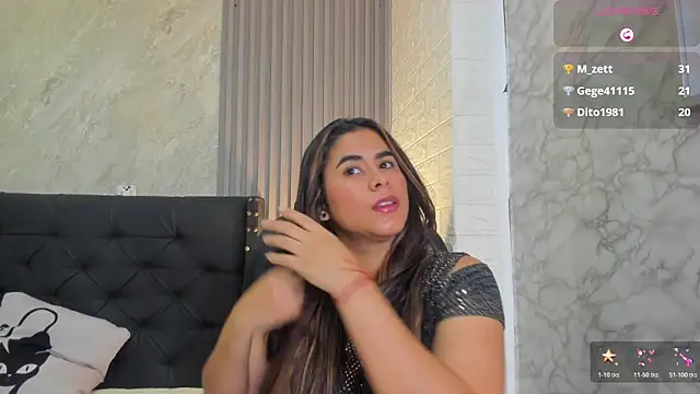 Snapshot of alicy__torres chatting on 03.03.26 alicy torres online show from 03.03.26