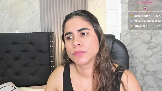 Snapshot of alicy__torres chatting on 03.18.26 alicy torres online show from 03.18.26