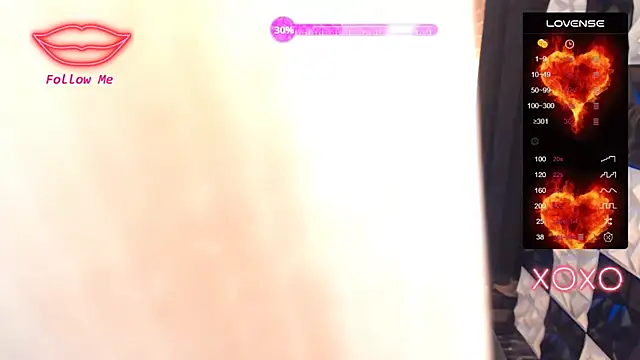 SeductiveAshleyTS online show from 12.04.25