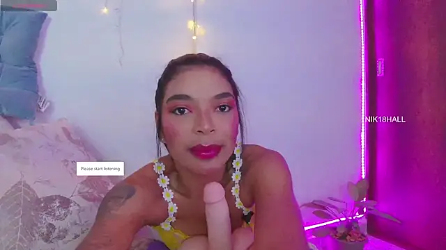 Snapshot of Nicolle_swt chatting on 06.03.26 Nicolle swt online show from 06.03.26